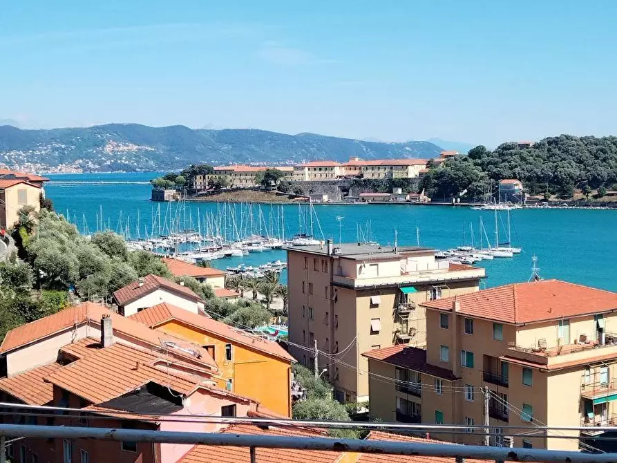 Immagine 30 di Appartamento in vendita  a Portovenere
