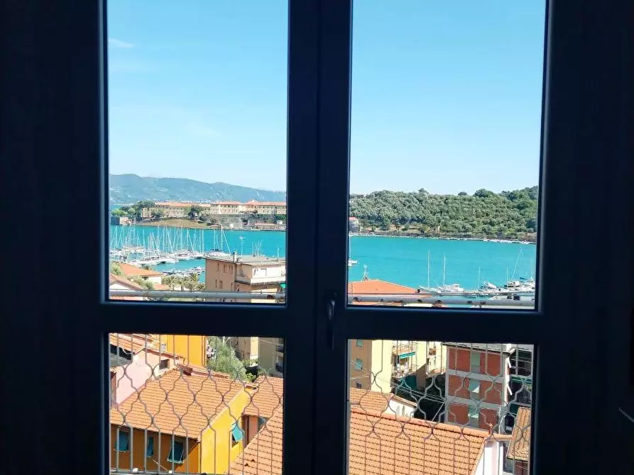 Immagine 7 di Appartamento in vendita  a Portovenere