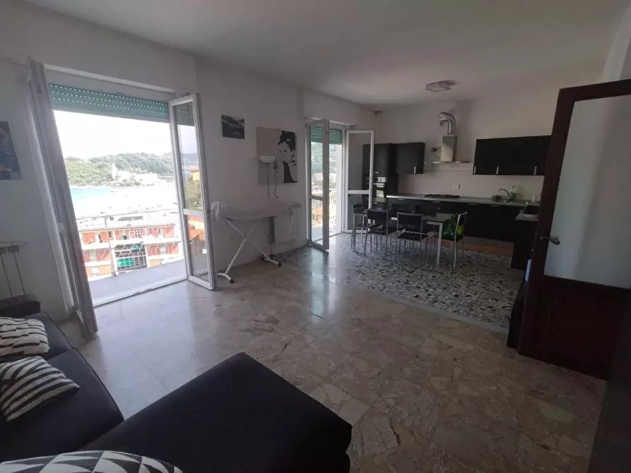 Immagine 13 di Appartamento in vendita  a Portovenere