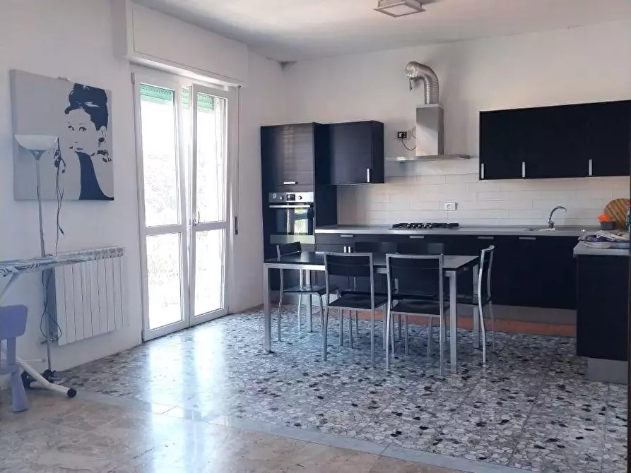 Immagine 18 di Appartamento in vendita  a Portovenere