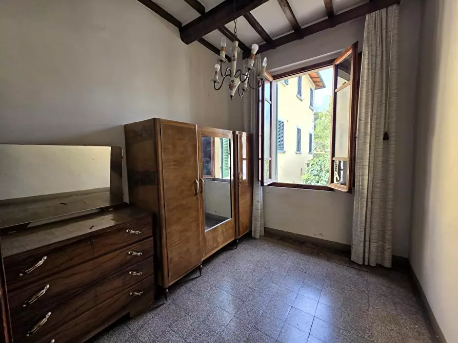 Immagine 12 di Appartamento in vendita  a Fucecchio