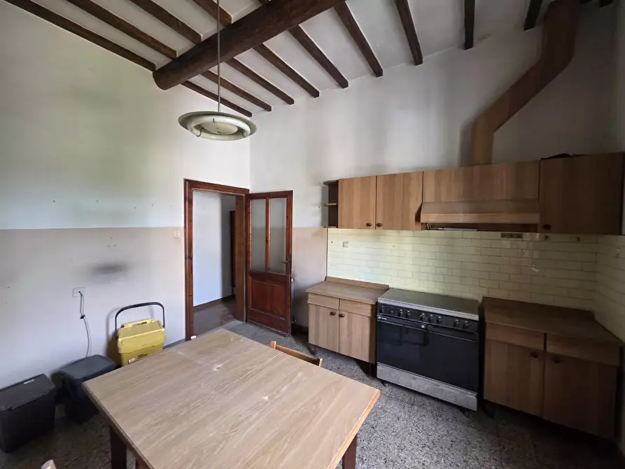 Immagine 3 di Appartamento in vendita  a Fucecchio