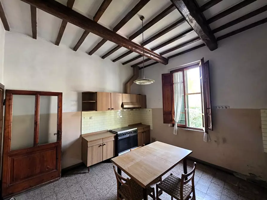 Immagine 2 di Appartamento in vendita  a Fucecchio