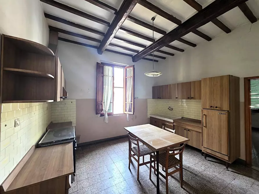 Immagine 1 di Appartamento in vendita  a Fucecchio