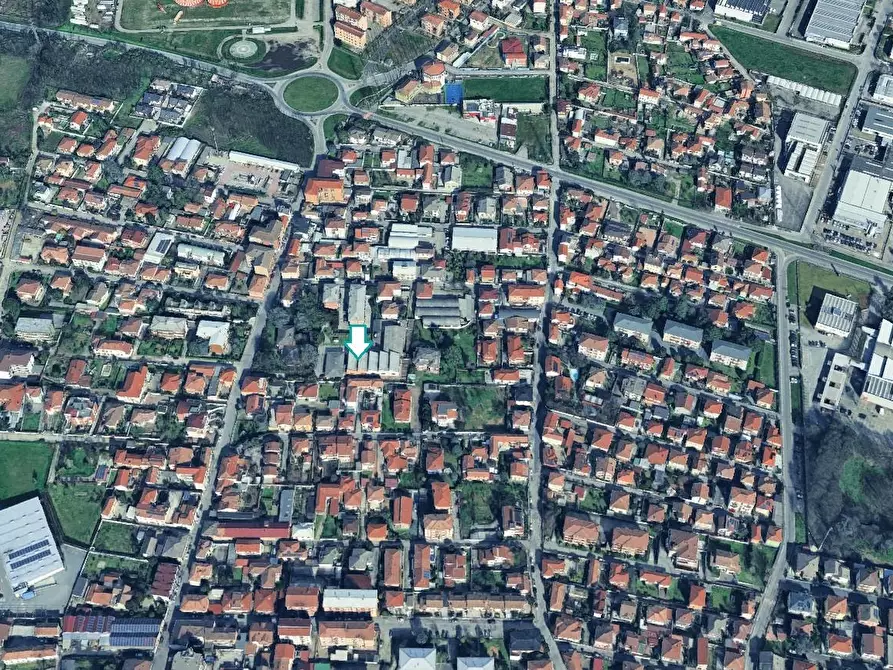 Immagine 1 di Appartamento in vendita  a Vigevano