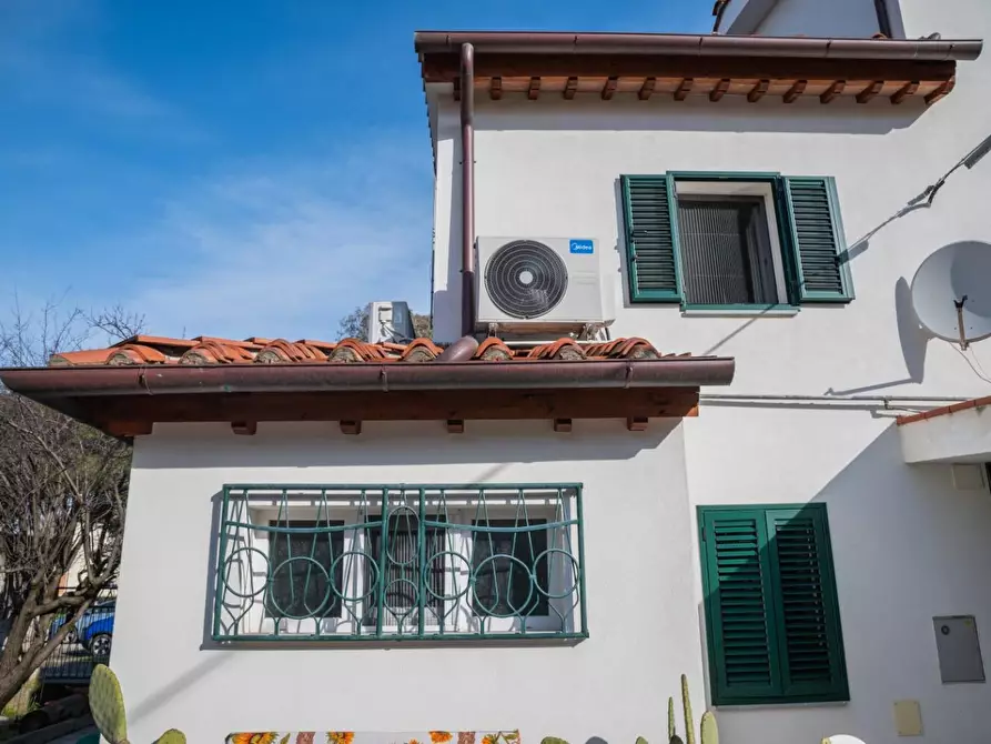 Immagine 8 di Terratetto in vendita  a Pisa
