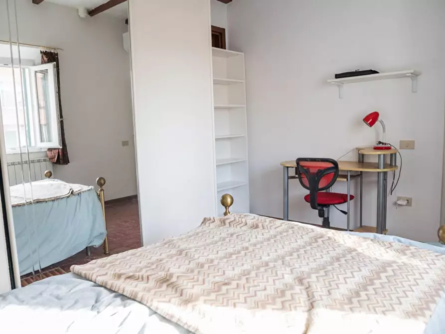 Immagine 17 di Terratetto in vendita  a Pisa
