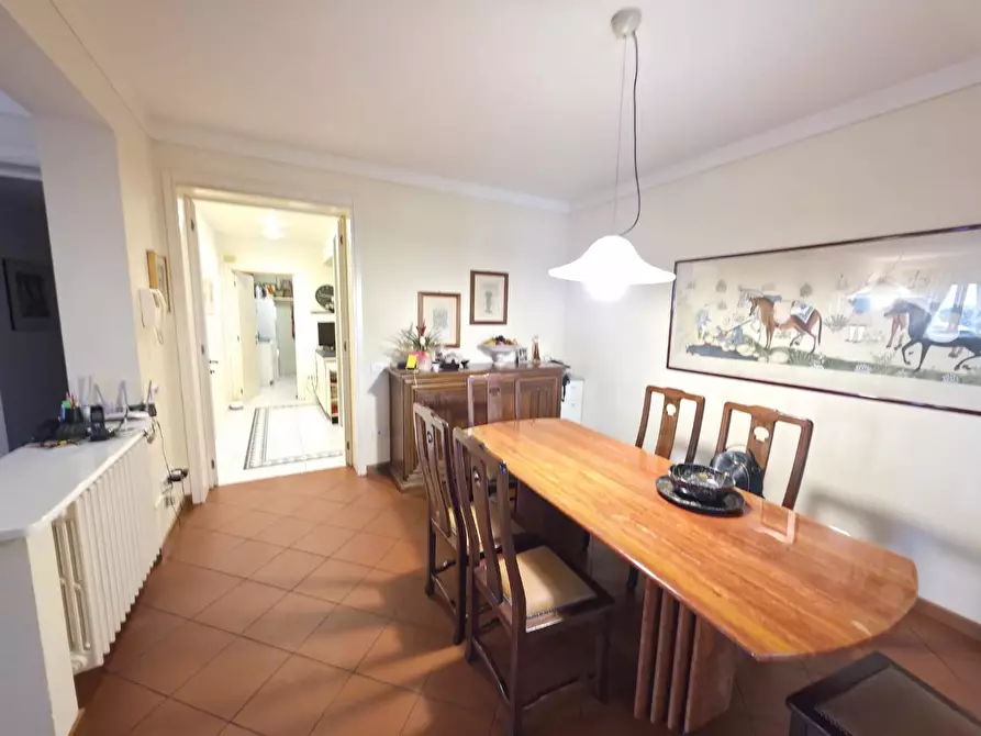 Immagine 7 di Casa bifamiliare in vendita  a Cerreto Guidi