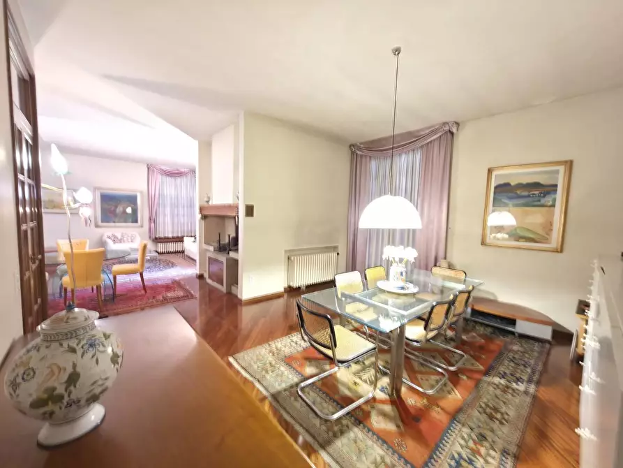 Immagine 22 di Casa bifamiliare in vendita  a Cerreto Guidi