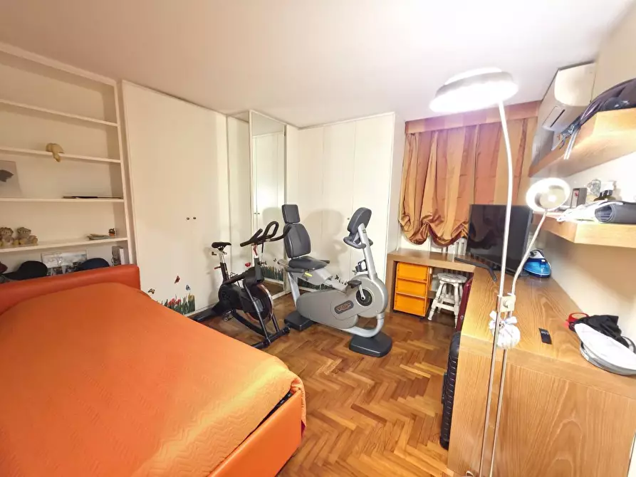 Immagine 12 di Casa bifamiliare in vendita  a Cerreto Guidi