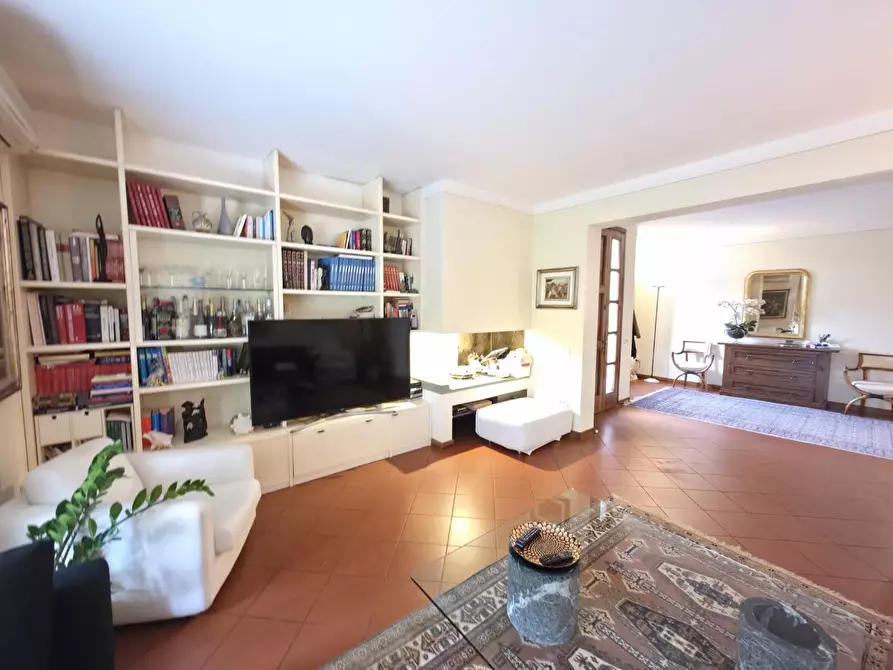 Immagine 4 di Casa bifamiliare in vendita  a Cerreto Guidi