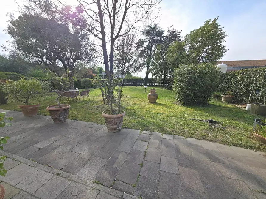 Immagine 37 di Casa bifamiliare in vendita  a Cerreto Guidi