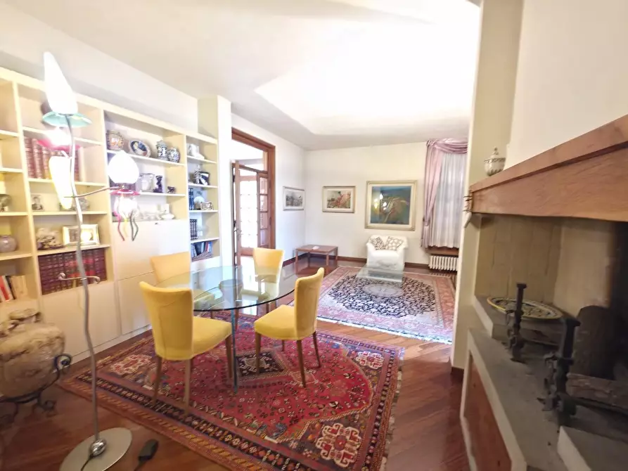 Immagine 20 di Casa bifamiliare in vendita  a Cerreto Guidi