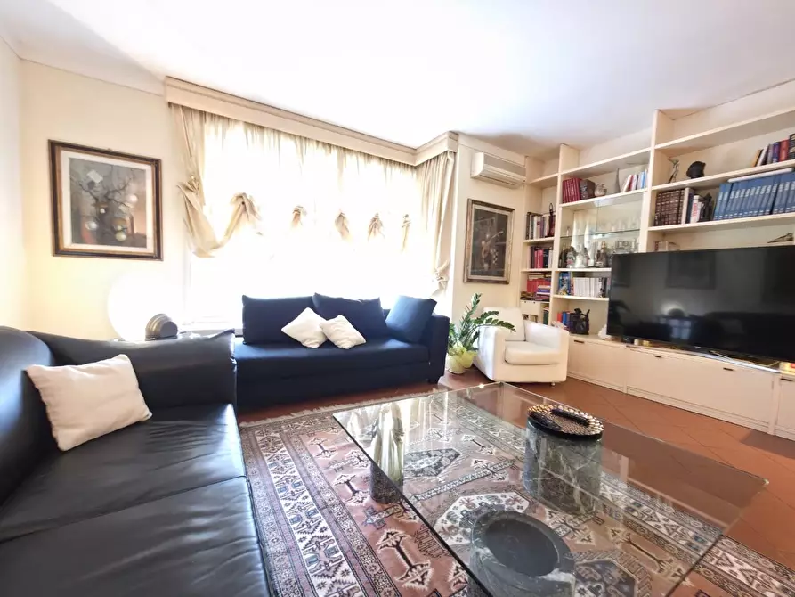 Immagine 3 di Casa bifamiliare in vendita  a Cerreto Guidi