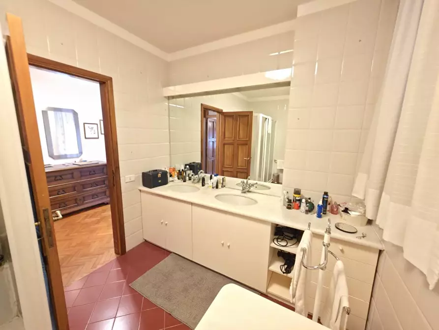 Immagine 32 di Casa bifamiliare in vendita  a Cerreto Guidi