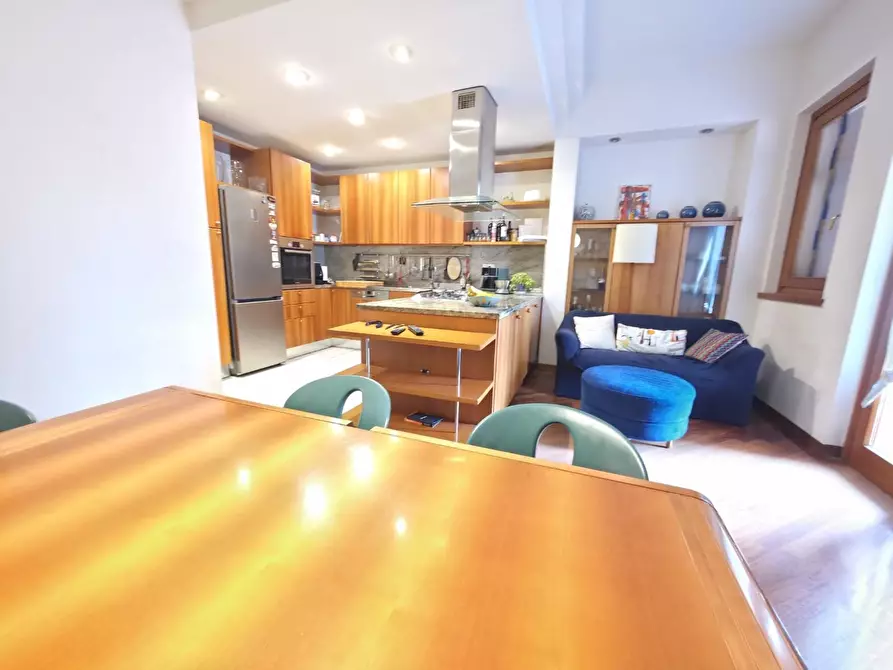 Immagine 25 di Casa bifamiliare in vendita  a Cerreto Guidi