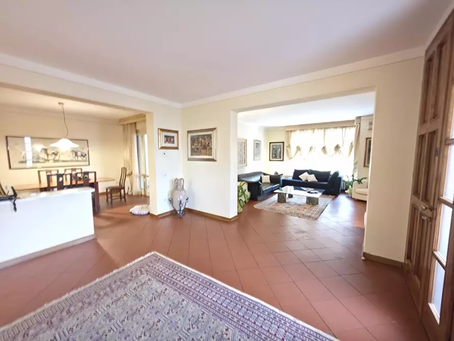 Immagine 1 di Casa bifamiliare in vendita  a Cerreto Guidi