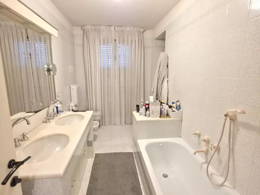 Immagine 13 di Casa bifamiliare in vendita  a Cerreto Guidi