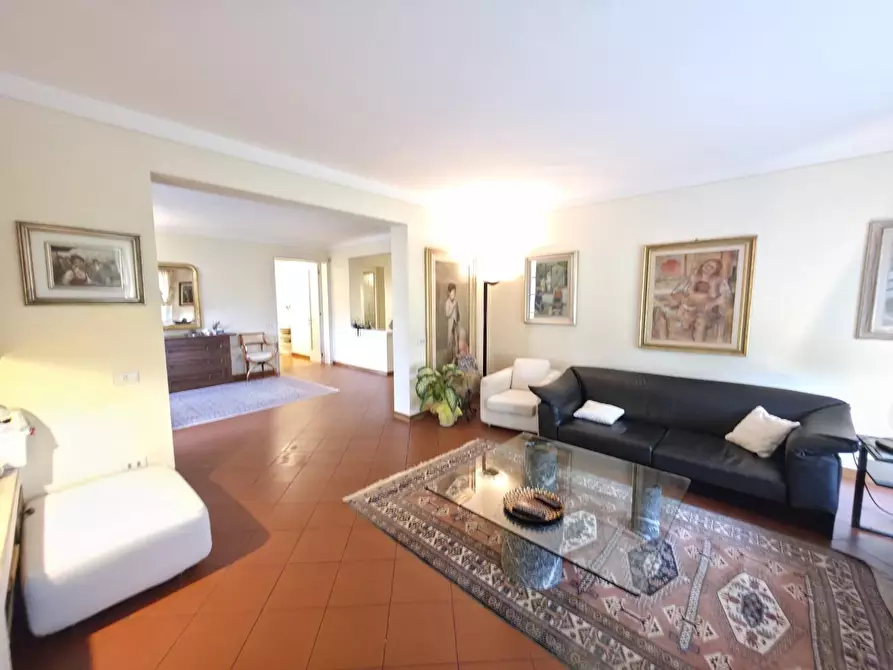 Immagine 5 di Casa bifamiliare in vendita  a Cerreto Guidi