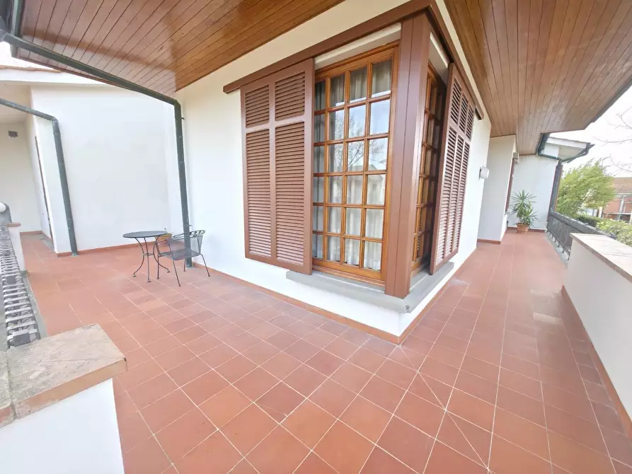 Immagine 39 di Casa bifamiliare in vendita  a Cerreto Guidi