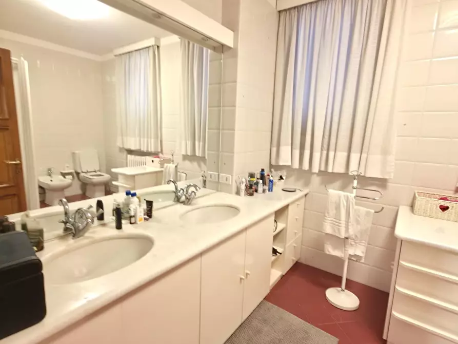 Immagine 33 di Casa bifamiliare in vendita  a Cerreto Guidi