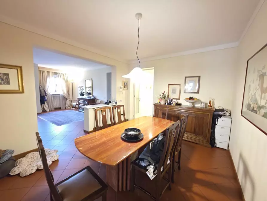 Immagine 8 di Casa bifamiliare in vendita  a Cerreto Guidi