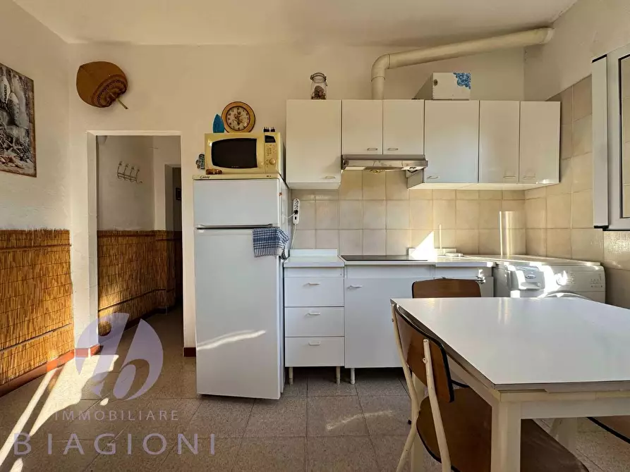 Immagine 6 di Casa bifamiliare in vendita  a Pietrasanta