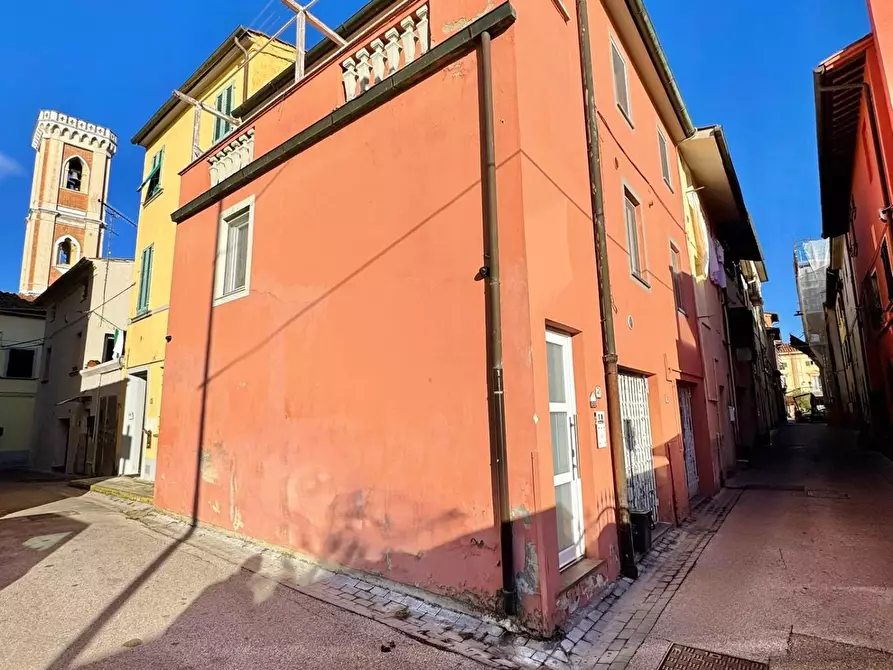 Immagine 25 di Terratetto in vendita  a Ponsacco