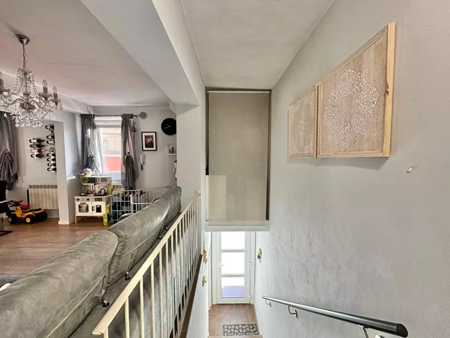 Immagine 22 di Terratetto in vendita  a Ponsacco