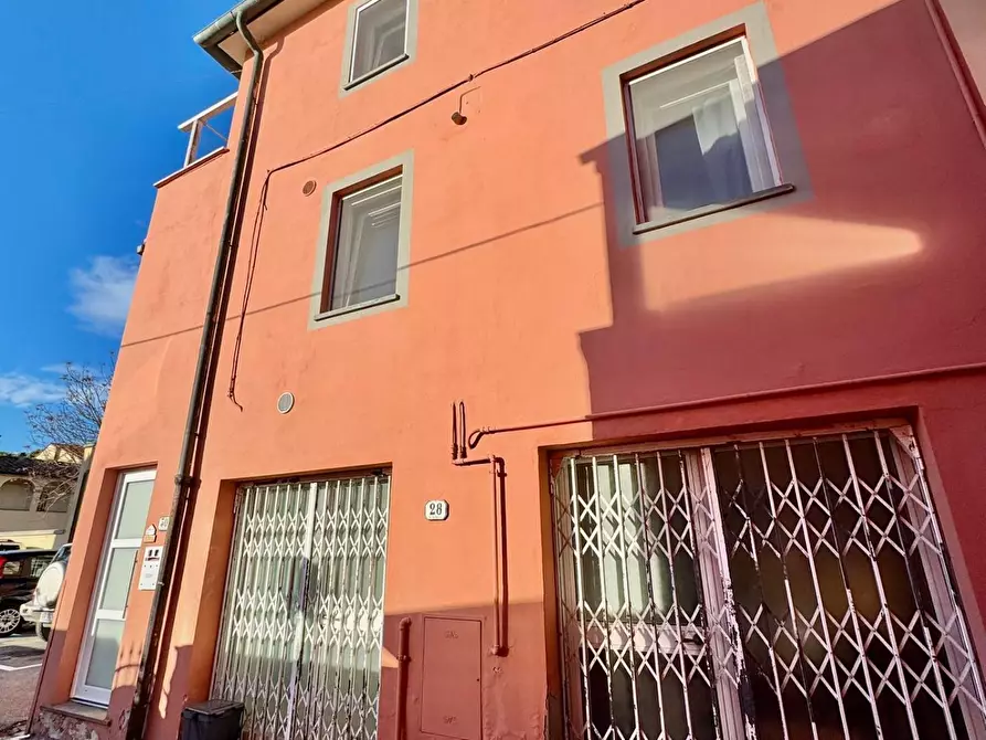 Immagine 24 di Terratetto in vendita  a Ponsacco