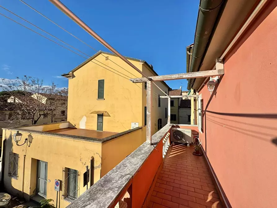 Immagine 20 di Terratetto in vendita  a Ponsacco