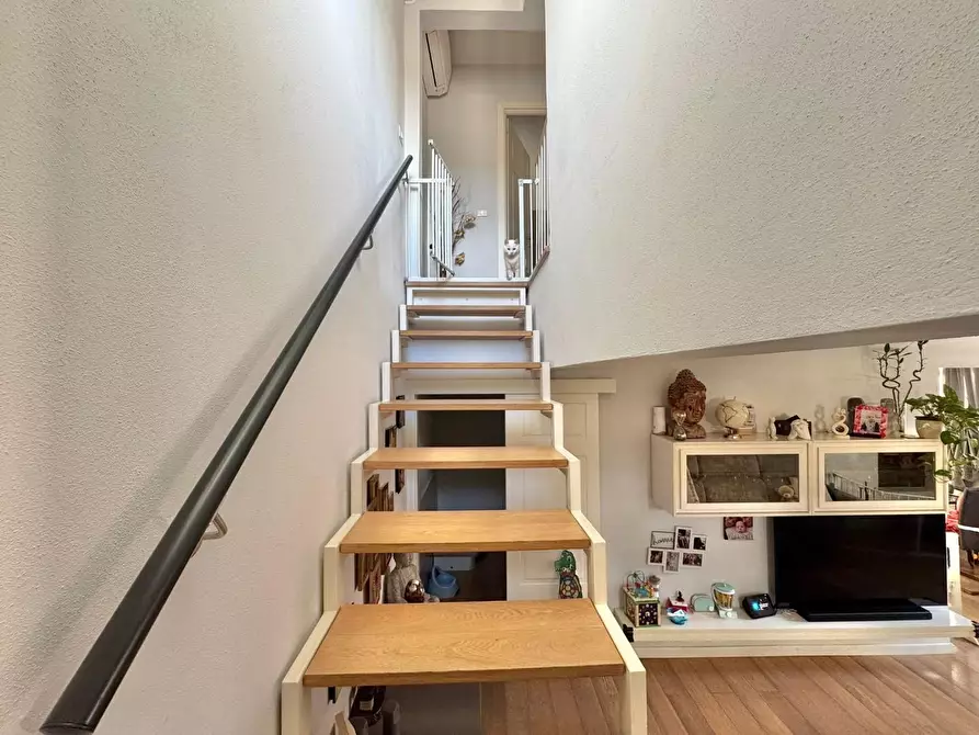 Immagine 14 di Terratetto in vendita  a Ponsacco