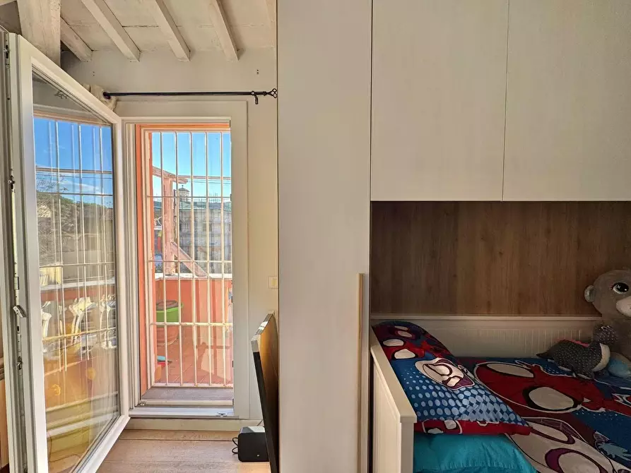 Immagine 19 di Terratetto in vendita  a Ponsacco