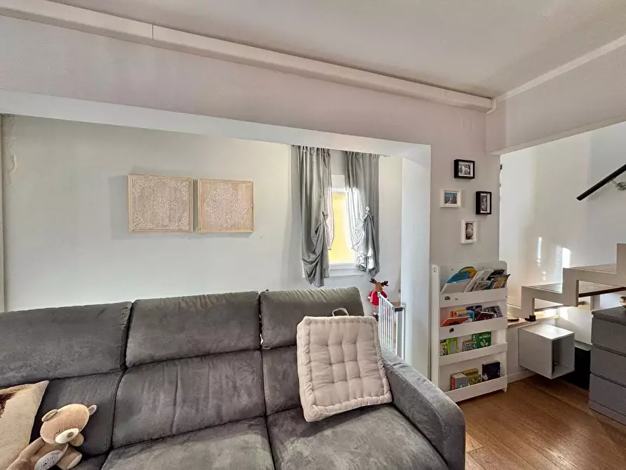 Immagine 3 di Terratetto in vendita  a Ponsacco