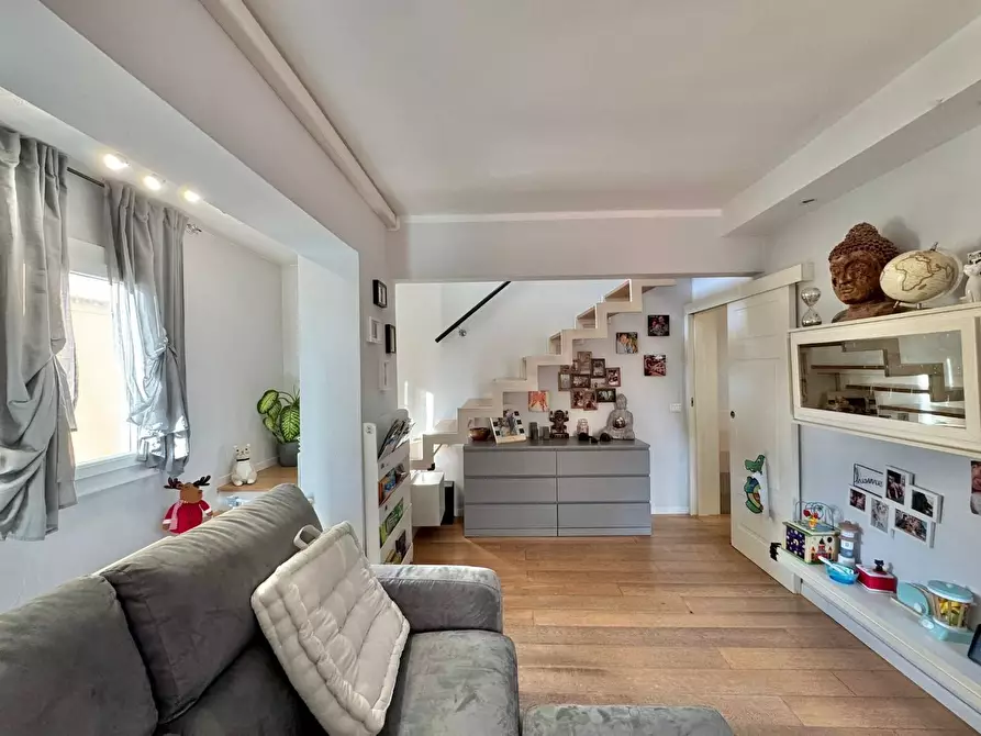 Immagine 5 di Terratetto in vendita  a Ponsacco