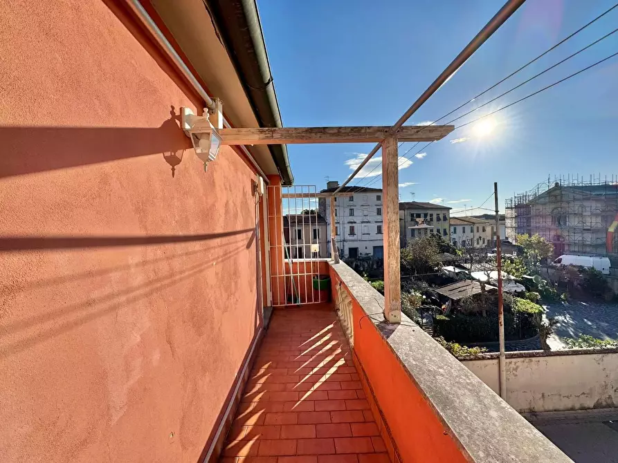 Immagine 21 di Terratetto in vendita  a Ponsacco