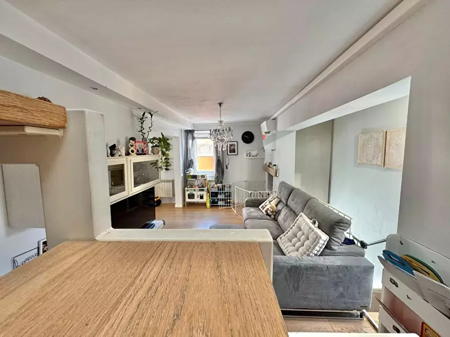 Immagine 6 di Terratetto in vendita  a Ponsacco