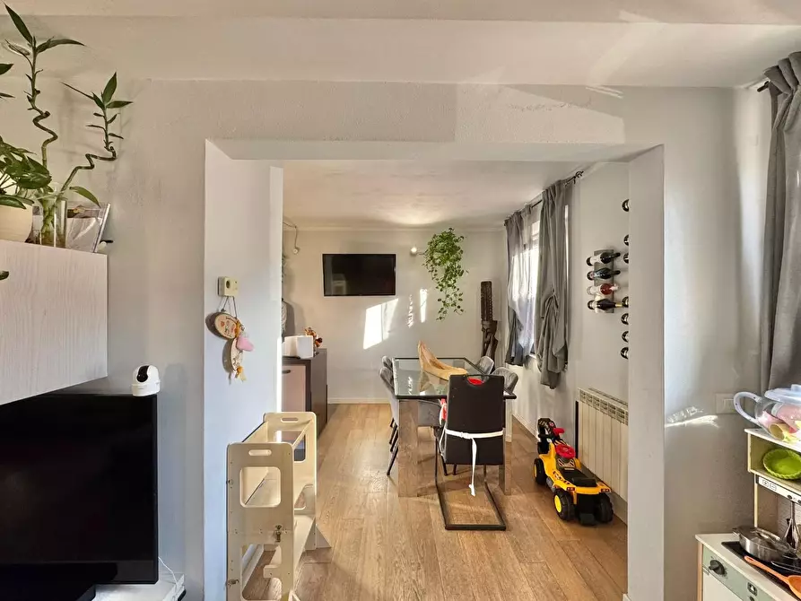 Immagine 12 di Terratetto in vendita  a Ponsacco