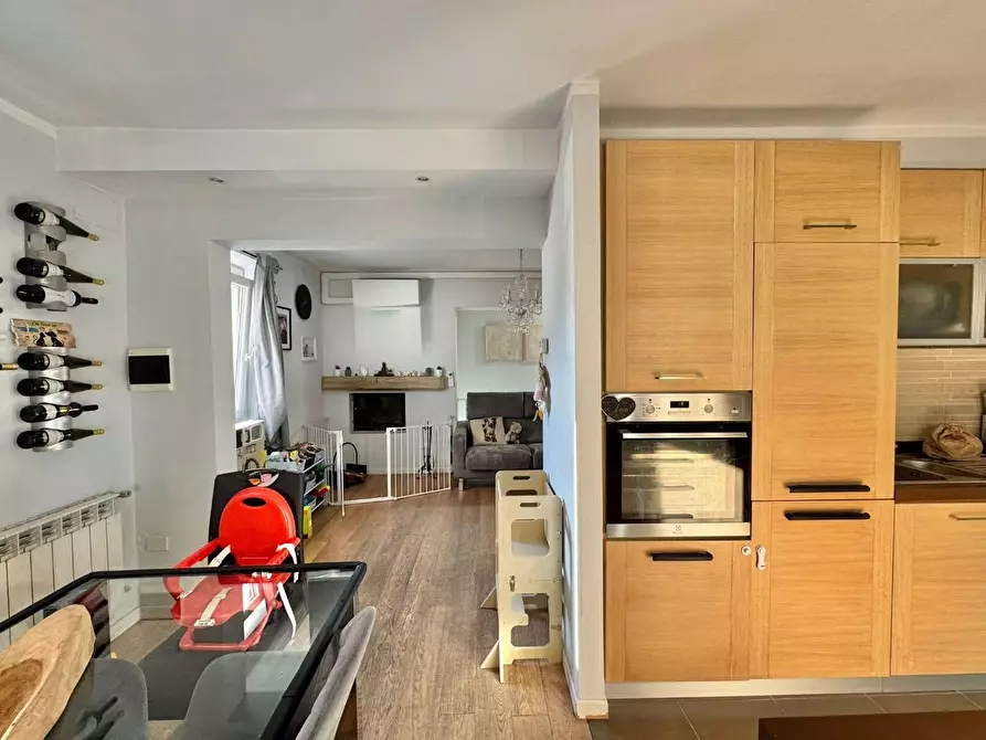 Immagine 9 di Terratetto in vendita  a Ponsacco