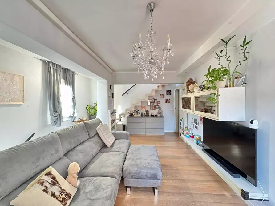 Immagine 1 di Terratetto in vendita  a Ponsacco