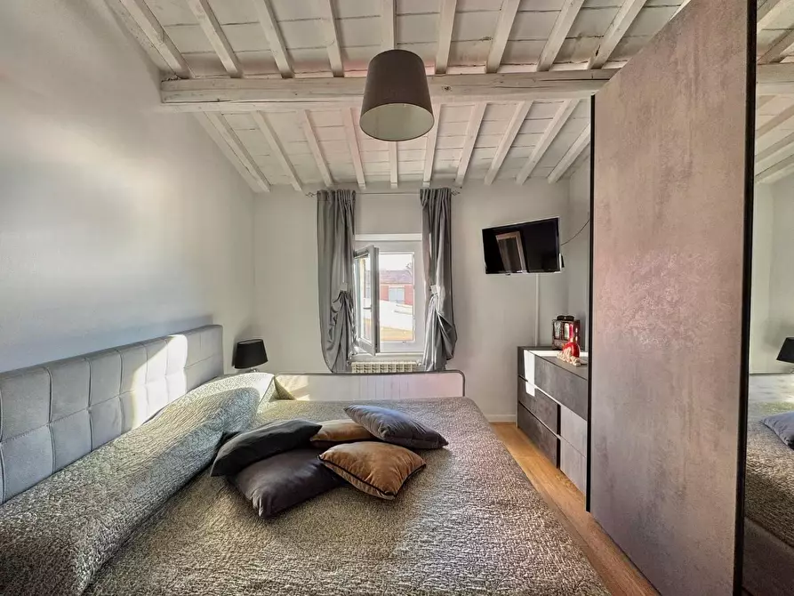 Immagine 16 di Terratetto in vendita  a Ponsacco