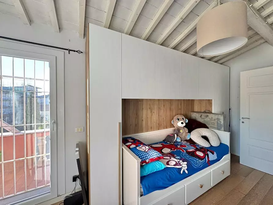 Immagine 18 di Terratetto in vendita  a Ponsacco