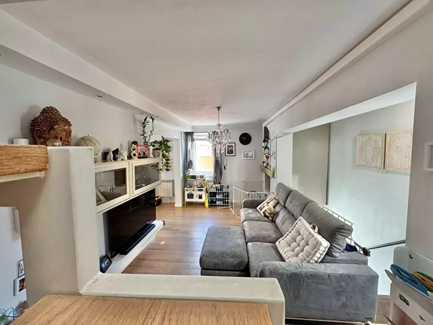 Immagine 7 di Terratetto in vendita  a Ponsacco