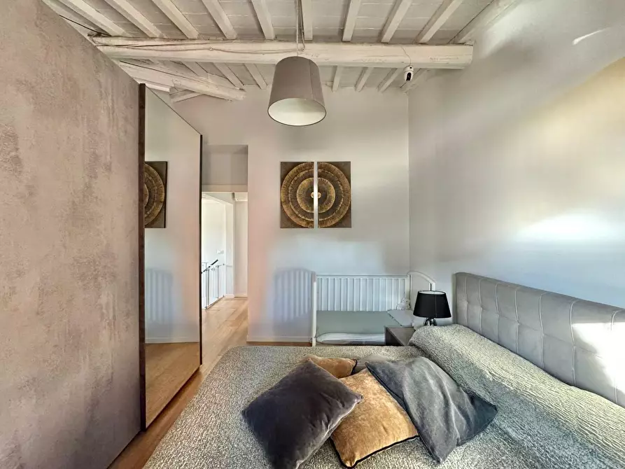 Immagine 17 di Terratetto in vendita  a Ponsacco