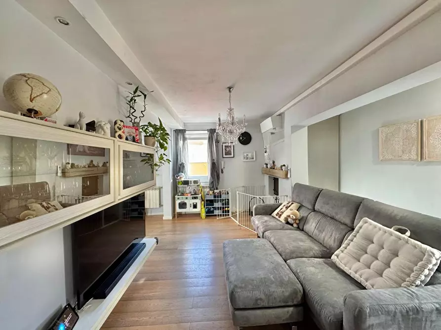 Immagine 2 di Terratetto in vendita  a Ponsacco