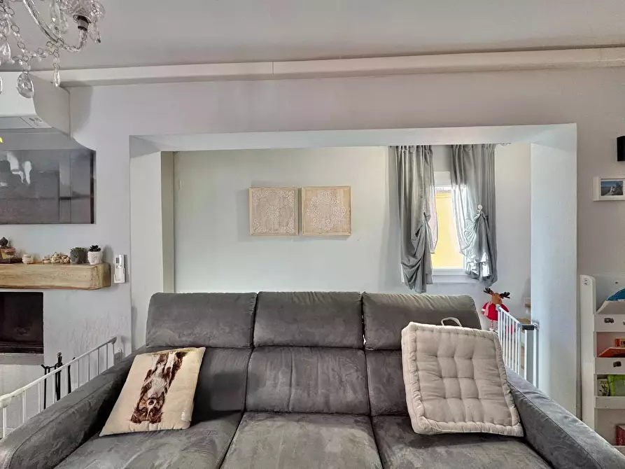 Immagine 4 di Terratetto in vendita  a Ponsacco