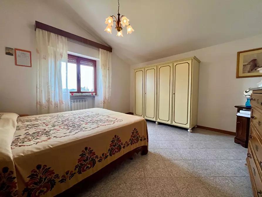 Immagine 13 di Appartamento in vendita  a Asciano