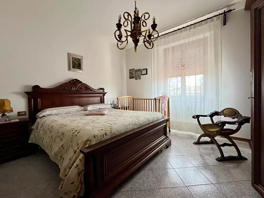 Immagine 7 di Appartamento in vendita  a Asciano