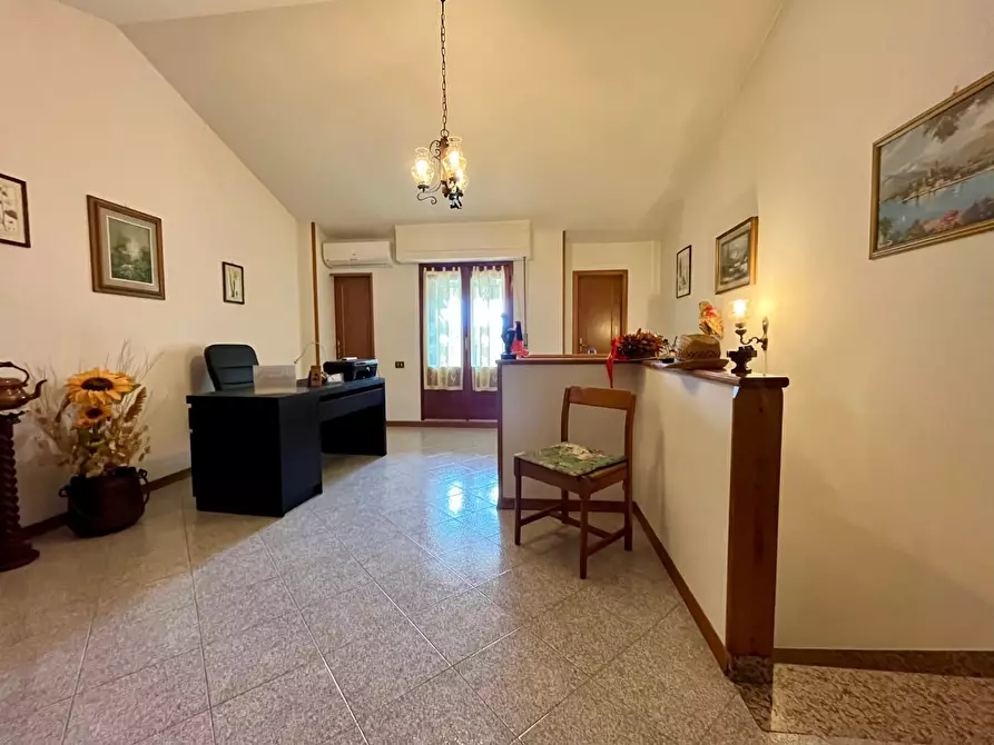 Immagine 9 di Appartamento in vendita  a Asciano