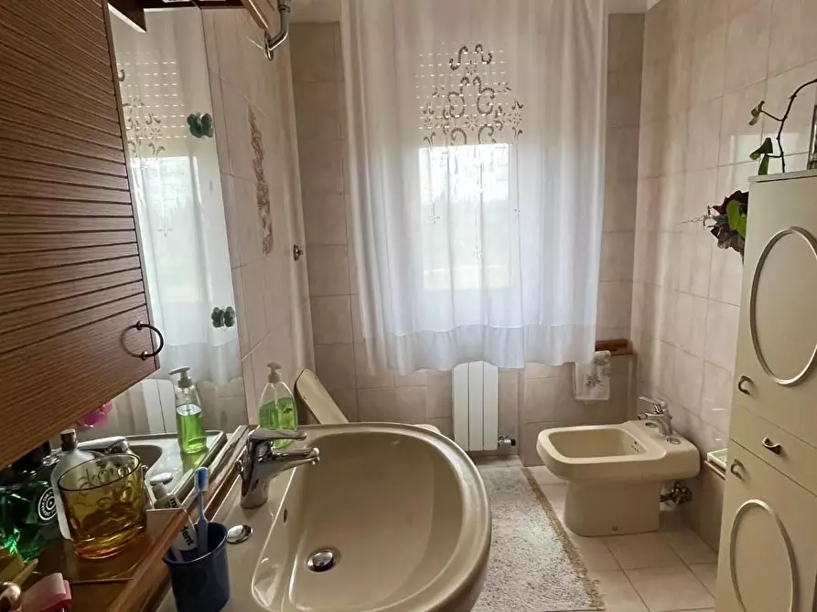 Immagine 6 di Appartamento in vendita  a Asciano